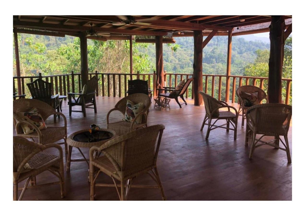 Wanakaset Forest Glamping Kitulgala Extérieur photo