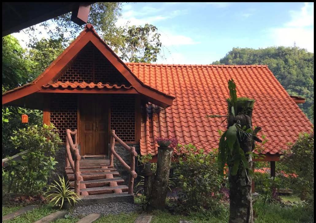 Wanakaset Forest Glamping Kitulgala Extérieur photo