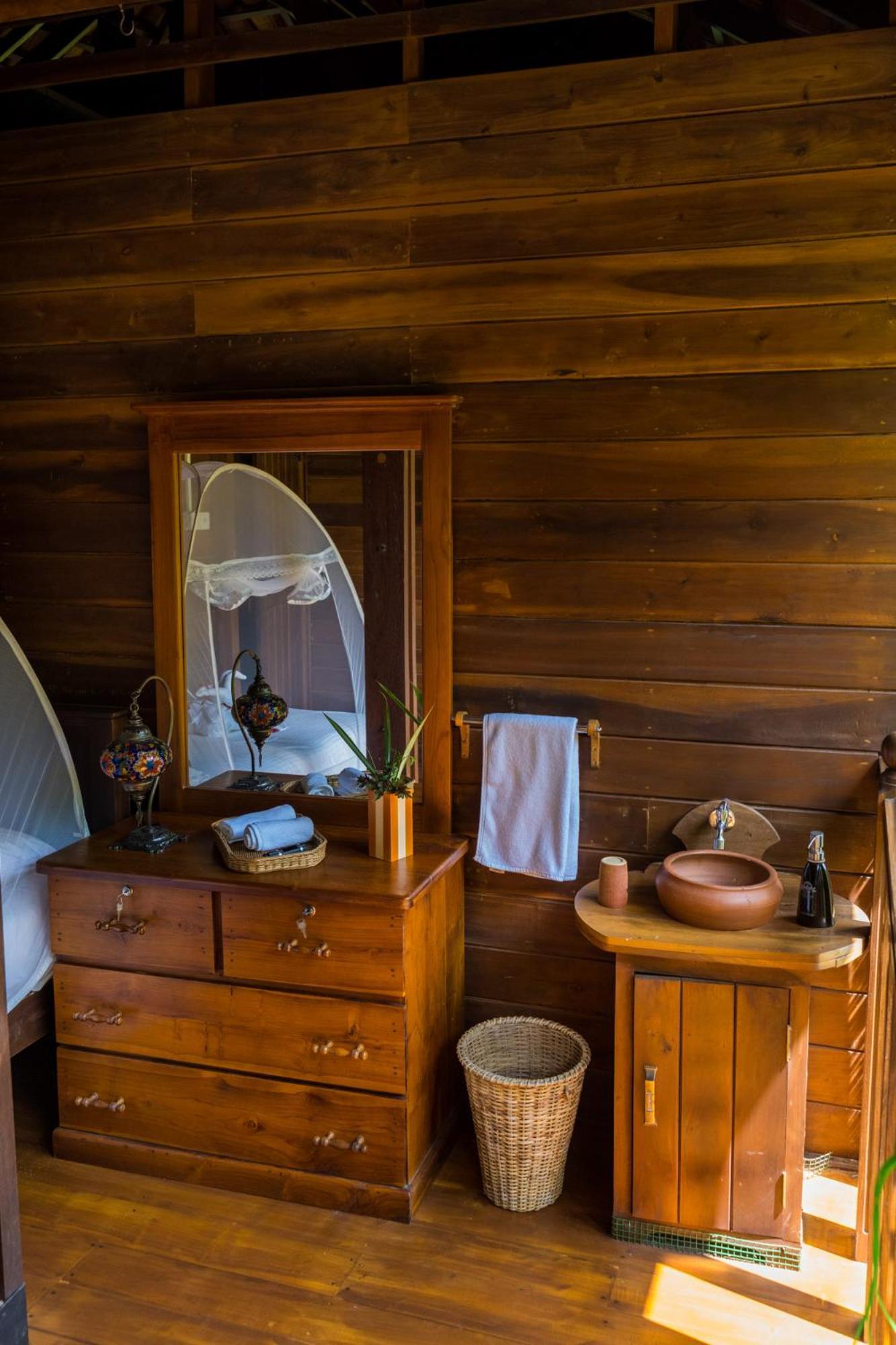 Wanakaset Forest Glamping Kitulgala Extérieur photo
