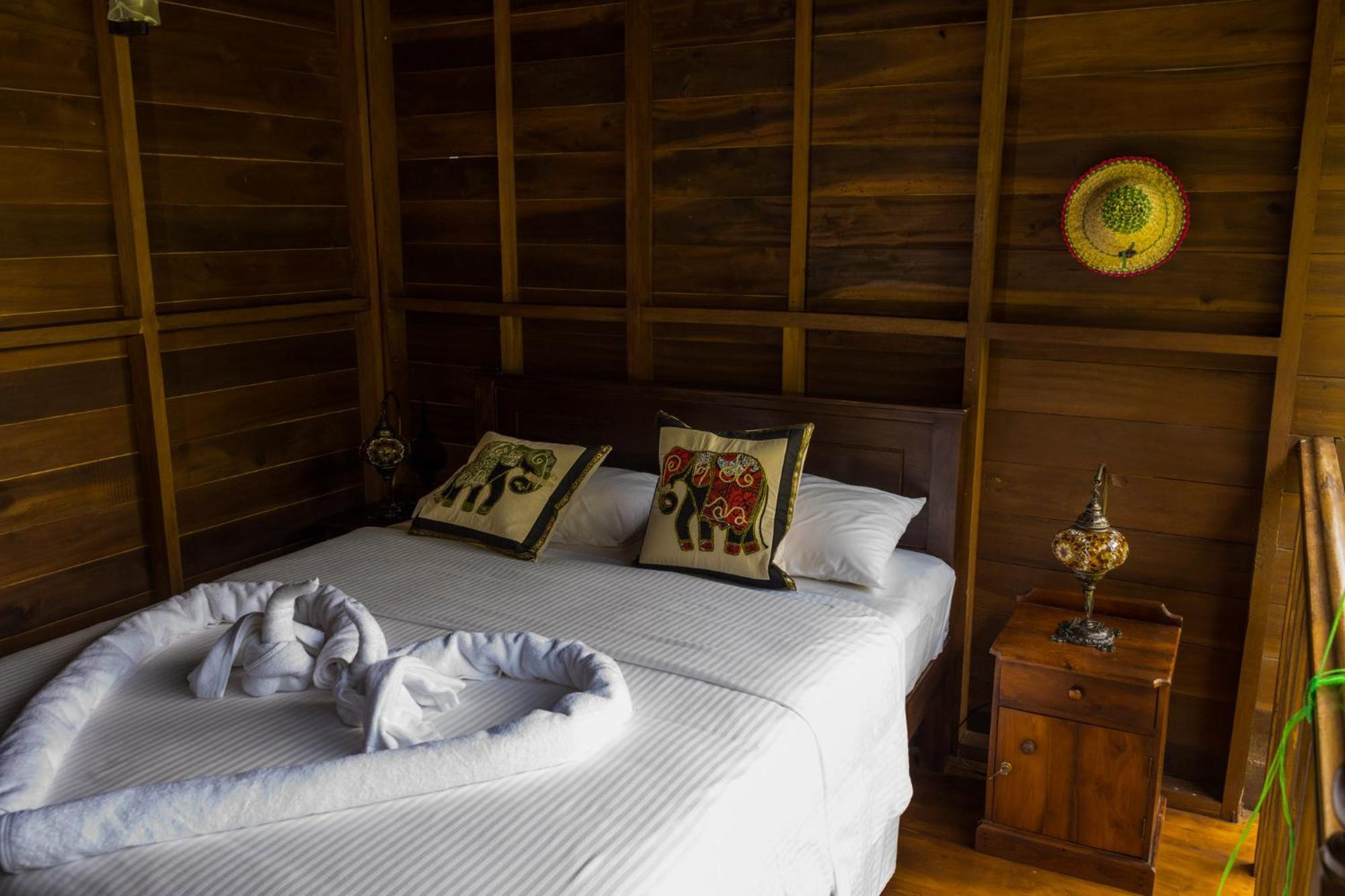 Wanakaset Forest Glamping Kitulgala Extérieur photo