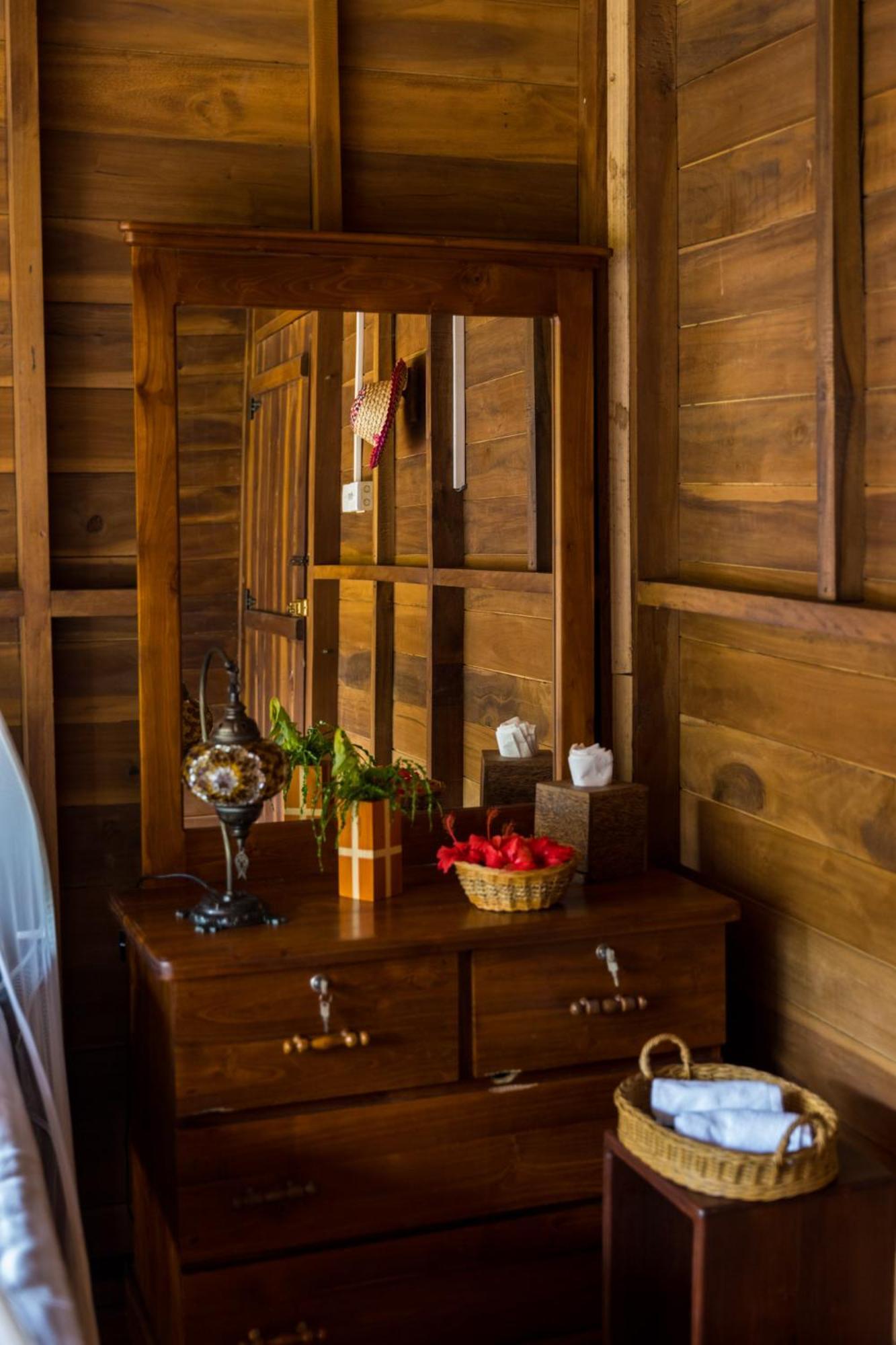 Wanakaset Forest Glamping Kitulgala Extérieur photo