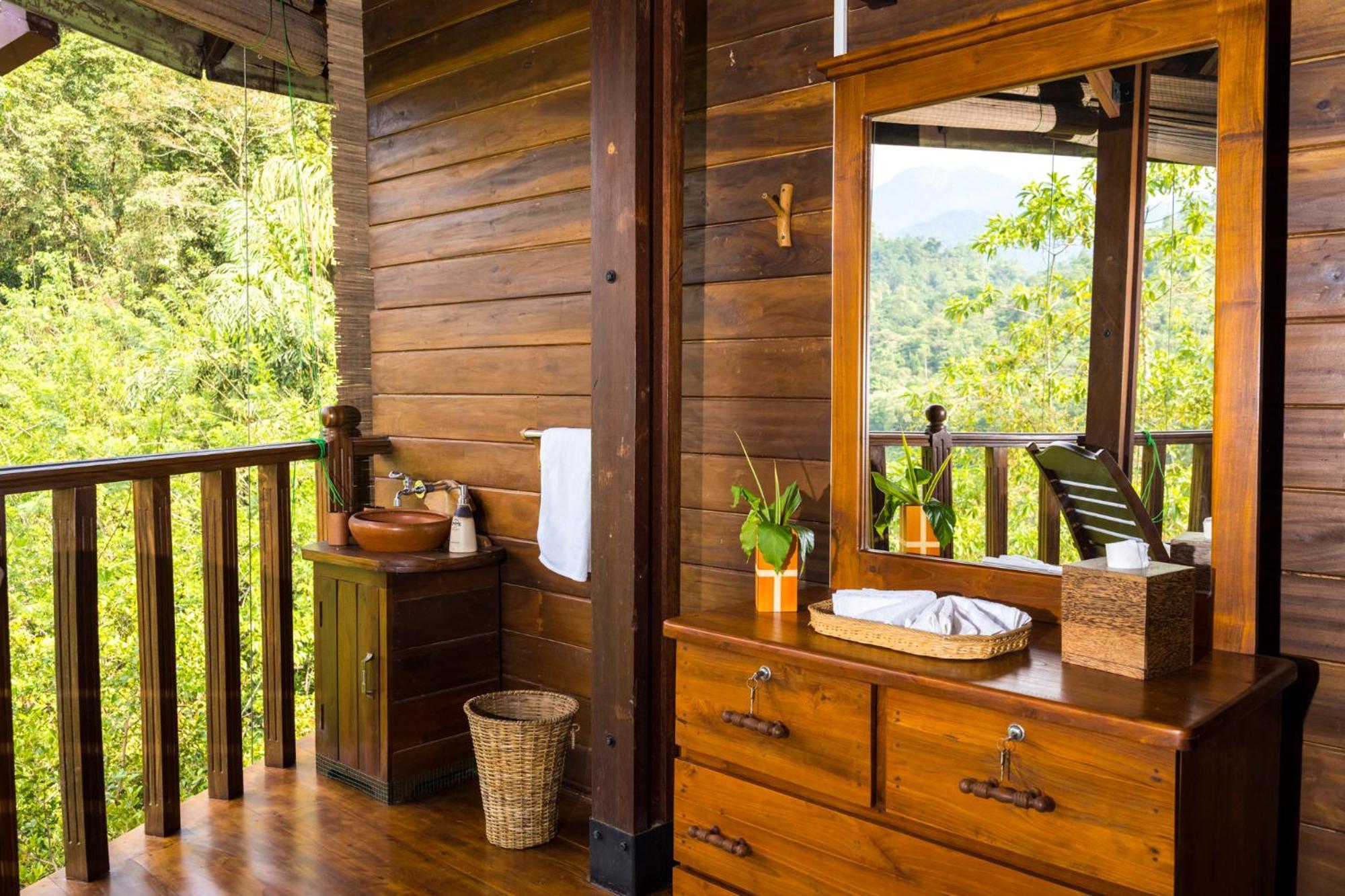 Wanakaset Forest Glamping Kitulgala Extérieur photo