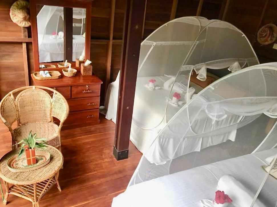 Wanakaset Forest Glamping Kitulgala Extérieur photo