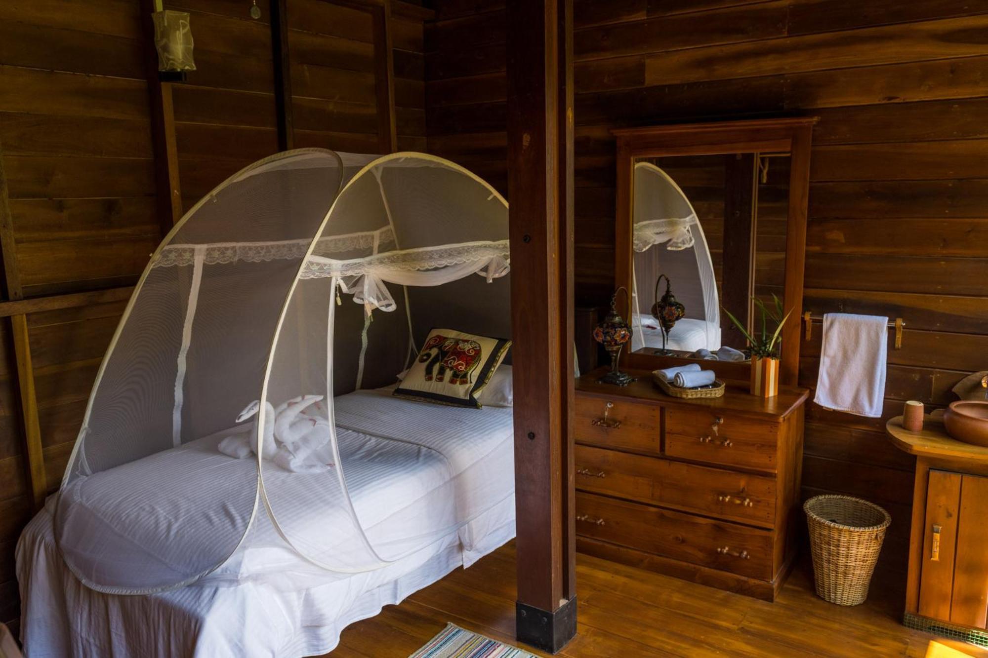 Wanakaset Forest Glamping Kitulgala Extérieur photo